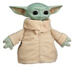 Grogu - Star Wars: The Mandalorian & Grogu - Action-Buddy