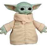 Grogu - Star Wars: The Mandalorian & Grogu - Action-Buddy