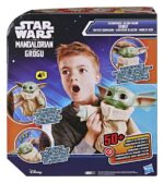 Grogu - Star Wars: The Mandalorian & Grogu - Action-Buddy – Bild 2