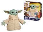 Grogu - Star Wars: The Mandalorian & Grogu - Action-Buddy – Bild 3