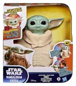 Grogu - Star Wars: The Mandalorian & Grogu - Action-Buddy – Bild 4