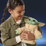 Grogu - Star Wars: The Mandalorian & Grogu - Action-Buddy – Bild 16