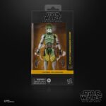 Clone Commander Doom - Star Wars Black Series - The Clone Wars – Bild 2