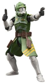 Clone Commander Doom - Star Wars Black Series - The Clone Wars – Bild 3