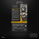 Clone Commander Doom - Star Wars Black Series - The Clone Wars – Bild 4