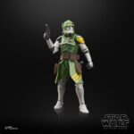 Clone Commander Doom - Star Wars Black Series - The Clone Wars – Bild 7