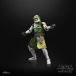 Clone Commander Doom - Star Wars Black Series - The Clone Wars – Bild 9