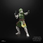 Clone Commander Doom - Star Wars Black Series - The Clone Wars – Bild 11