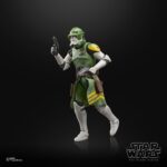 Clone Commander Doom - Star Wars Black Series - The Clone Wars – Bild 13