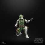 Clone Commander Doom - Star Wars Black Series - The Clone Wars – Bild 14