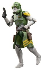 Clone Commander Doom - Star Wars Black Series - The Clone Wars – Bild 15