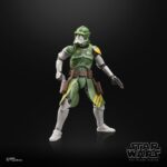 Clone Commander Doom - Star Wars Black Series - The Clone Wars – Bild 16