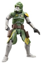 Clone Commander Doom - Star Wars Black Series - The Clone Wars – Bild 19