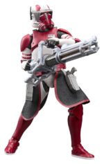 Clone Commander Thorn - Star Wars Black Series - The Clone Wars