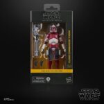 Clone Commander Thorn - Star Wars Black Series - The Clone Wars – Bild 2