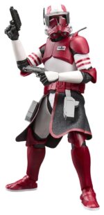 Clone Commander Thorn - Star Wars Black Series - The Clone Wars – Bild 3
