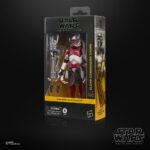 Clone Commander Thorn - Star Wars Black Series - The Clone Wars – Bild 5