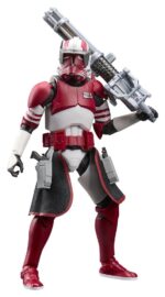 Clone Commander Thorn - Star Wars Black Series - The Clone Wars – Bild 6
