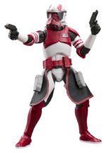 Clone Commander Thorn - Star Wars Black Series - The Clone Wars – Bild 8