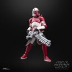 Clone Commander Thorn - Star Wars Black Series - The Clone Wars – Bild 9