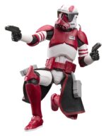 Clone Commander Thorn - Star Wars Black Series - The Clone Wars – Bild 10