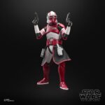 Clone Commander Thorn - Star Wars Black Series - The Clone Wars – Bild 15