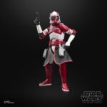 Clone Commander Thorn - Star Wars Black Series - The Clone Wars – Bild 16