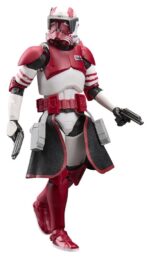 Clone Commander Thorn - Star Wars Black Series - The Clone Wars – Bild 17