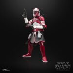 Clone Commander Thorn - Star Wars Black Series - The Clone Wars – Bild 18
