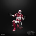 Clone Commander Thorn - Star Wars Black Series - The Clone Wars – Bild 20