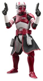 Clone Commander Thorn - Star Wars Black Series - The Clone Wars – Bild 21