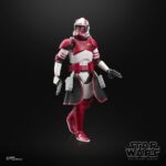Clone Commander Thorn - Star Wars Black Series - The Clone Wars – Bild 22
