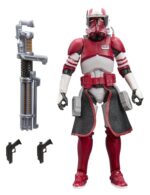 Clone Commander Thorn - Star Wars Black Series - The Clone Wars – Bild 23