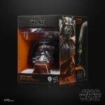 Darth Vader Mini-Helm - Star Wars Black Series - A New Hope (Episode 4) – Bild 2