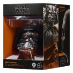 Darth Vader Mini-Helm - Star Wars Black Series - A New Hope (Episode 4) – Bild 3