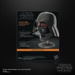 Darth Vader Mini-Helm - Star Wars Black Series - A New Hope (Episode 4) – Bild 4
