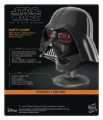 Darth Vader Mini-Helm - Star Wars Black Series - A New Hope (Episode 4) – Bild 5
