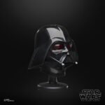 Darth Vader Mini-Helm - Star Wars Black Series - A New Hope (Episode 4) – Bild 6
