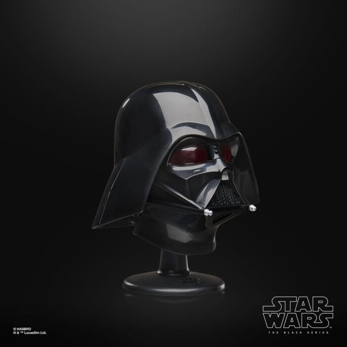 Darth Vader Mini-Helm - Star Wars Black Series - A New Hope (Episode 4) – Bild 6