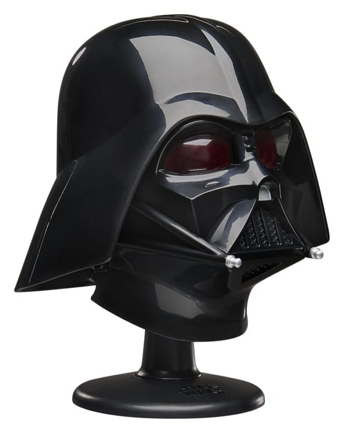 Darth Vader Mini-Helm - Star Wars Black Series - A New Hope (Episode 4) – Bild 7