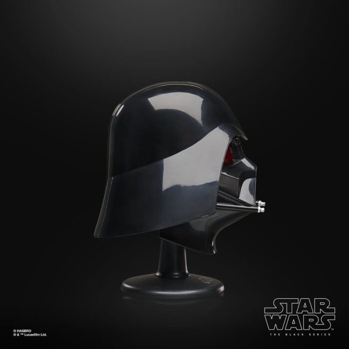 Darth Vader Mini-Helm - Star Wars Black Series - A New Hope (Episode 4) – Bild 8