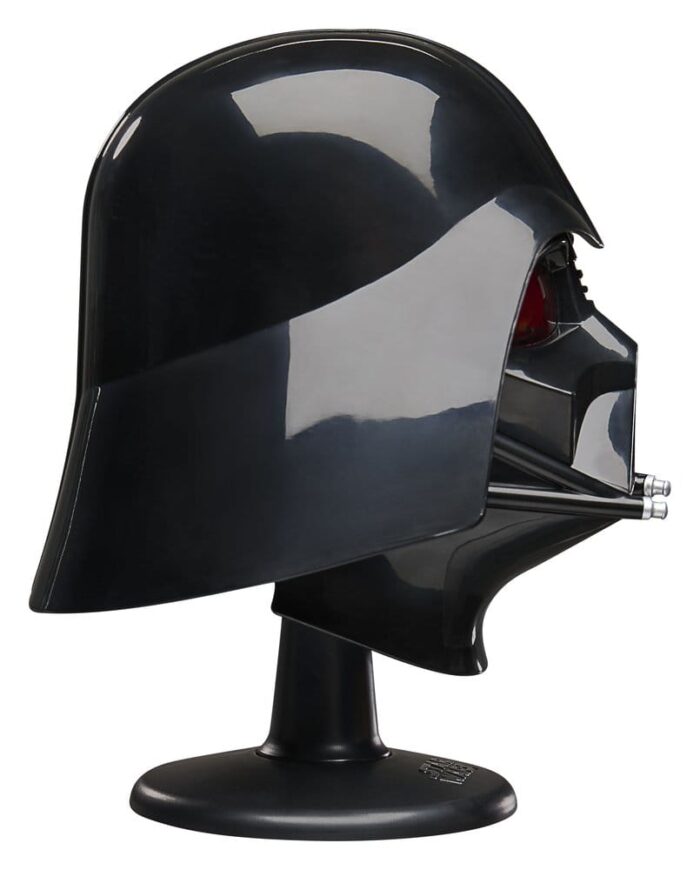 Darth Vader Mini-Helm - Star Wars Black Series - A New Hope (Episode 4) – Bild 9