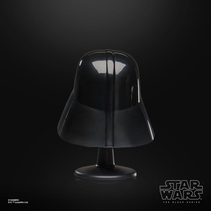 Darth Vader Mini-Helm - Star Wars Black Series - A New Hope (Episode 4) – Bild 10