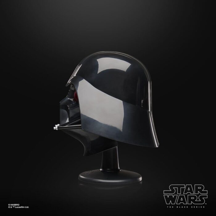Darth Vader Mini-Helm - Star Wars Black Series - A New Hope (Episode 4) – Bild 12