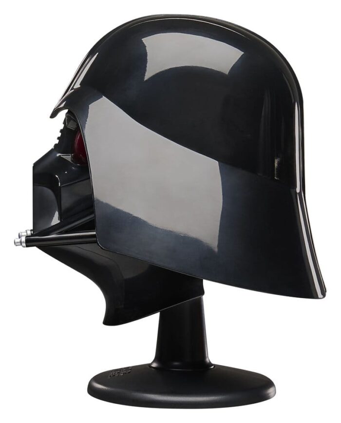 Darth Vader Mini-Helm - Star Wars Black Series - A New Hope (Episode 4) – Bild 13