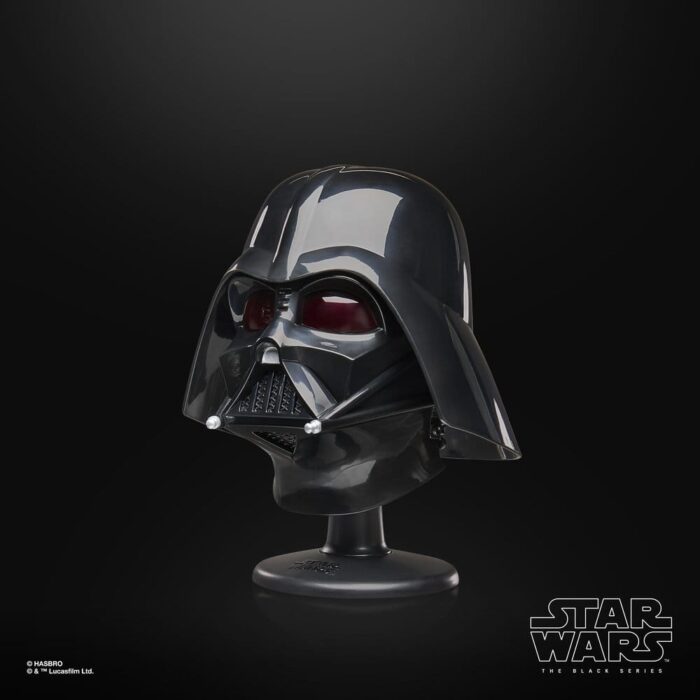 Darth Vader Mini-Helm - Star Wars Black Series - A New Hope (Episode 4) – Bild 14