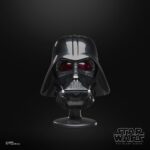 Darth Vader Mini-Helm - Star Wars Black Series - A New Hope (Episode 4) – Bild 15