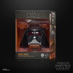 Darth Vader Mini-Helm - Star Wars Black Series - A New Hope (Episode 4) – Bild 17