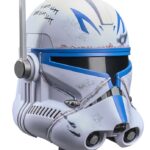 Klon Captain Rex (Mini-Helm) - Star Wars Black Series - The Clone Wars