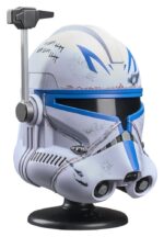 Klon Captain Rex (Mini-Helm) - Star Wars Black Series - The Clone Wars